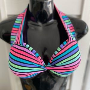 Tahiti Swimwear Top Medium